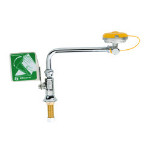 T&S Brass Eye Wash Station Parts & Accessories